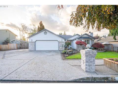 291 SW Nancy Cir, Gresham, OR 97030 photo 1