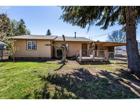 3783 Oregon Ave, Springfield, OR 97478 photo 1