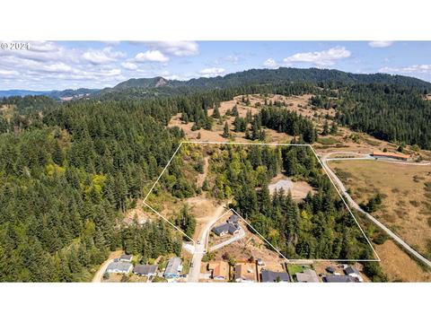 2375 King Ln, Myrtle Point, OR 97458 photo 1