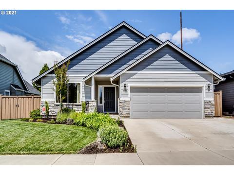 45 W Dean Ave, Eugene, OR 97404 photo 1
