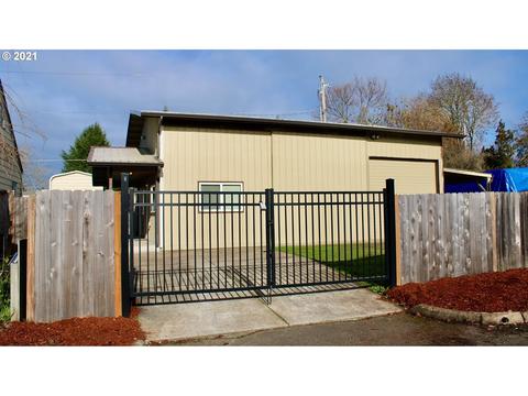 395 N Grove Ct, Eugene, OR 97404 photo 1