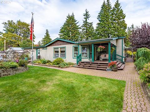 41 Florence Ln, Carson, WA 98610 photo 1