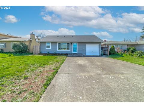 945 Olympic St, Springfield, OR 97477 photo 1