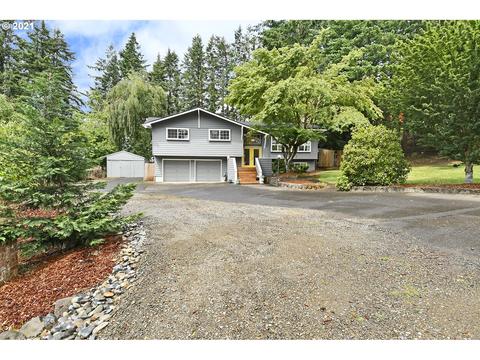 14941 SE Barkley Ct, Damascus, OR 97089 photo 1