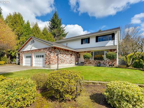 250 NW Chastain Ct, Gresham, OR 97030 photo 1