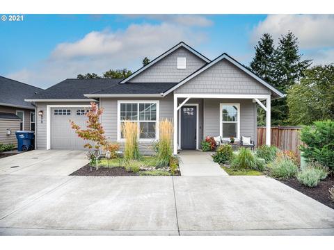 978 S 47th St, Springfield, OR 97478 photo 1