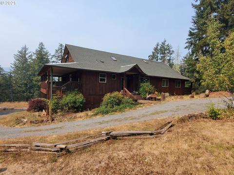 39360 Eagles Rest Rd, Dexter, OR 97431 photo 1