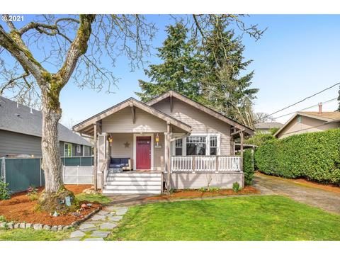 260 E Gloucester St, Gladstone, OR 97027 photo 1