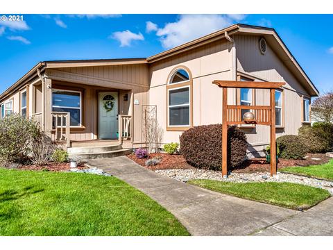 4055 Royal Ave #64, Eugene, OR 97402 photo 1