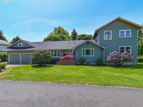 2655 Hayden Bridge Rd, Springfield, OR 97477 photo 1