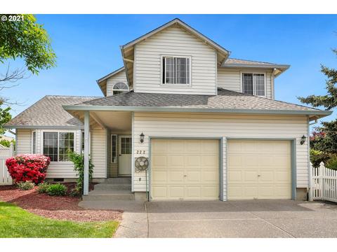 222 SW Wonderview Dr, Gresham, OR 97080 photo 1