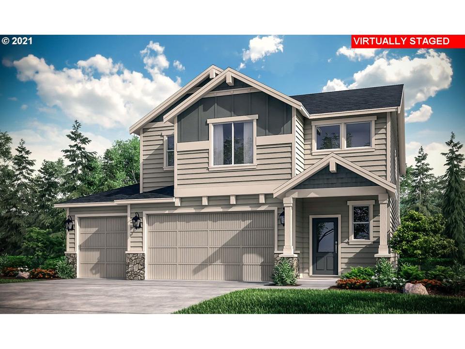  1187 NE 18th St, Battle Ground, WA 98604 photo 1