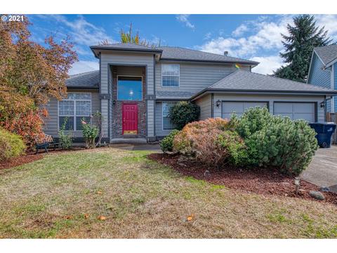 2005 Lemuria St, Eugene, OR 97402 photo 1