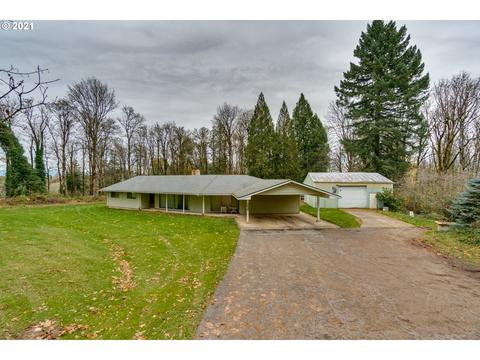 7610 SE 252nd Ave, Gresham, OR 97080 photo 1