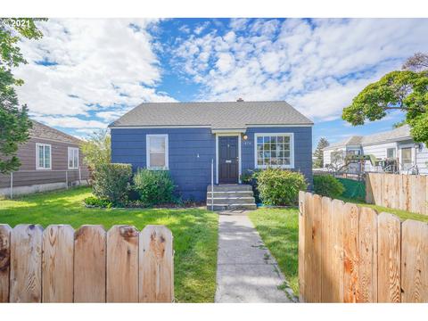 478 E Ridgeway, Hermiston, OR 97838 photo 1