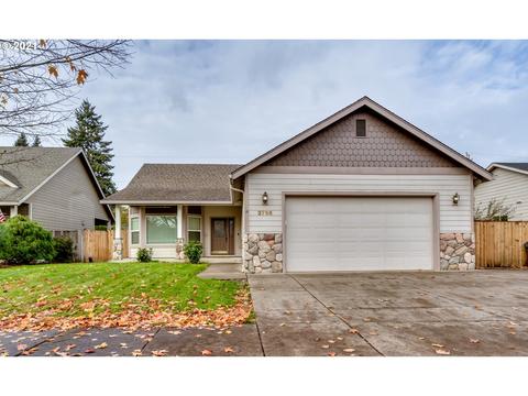 3766 Robbie St, Eugene, OR 97404 photo 1