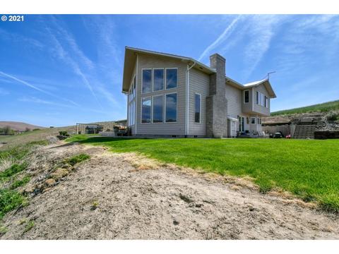 35773 Cunningham Rd, Echo, OR 97826 photo 1