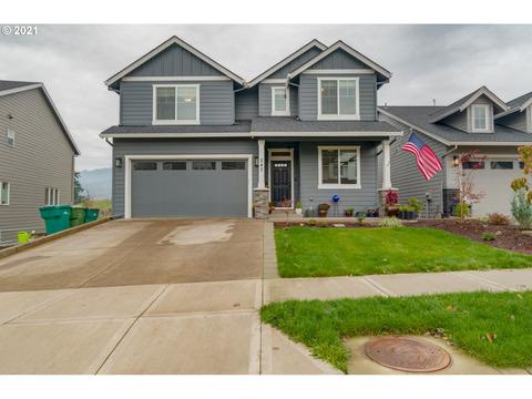 243 E Taylor Dr, Newberg, OR 97132 photo 1