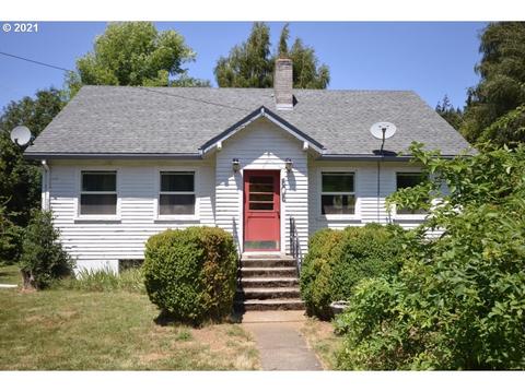 505 NE Forest Ln, Cascade Locks, OR 97014 photo 1