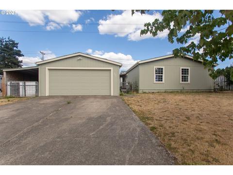 807 Mathias Ct, Molalla, OR 97038 photo 1