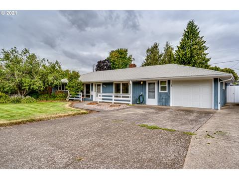 2925 Van Ave, Eugene, OR 97401 photo 1