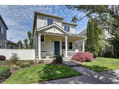 4233 NW 12th Ave, Camas, WA 98607 photo 1