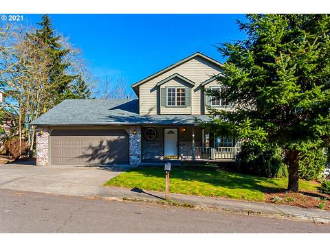 Undisclosed, Clackamas, OR 97015 photo 1