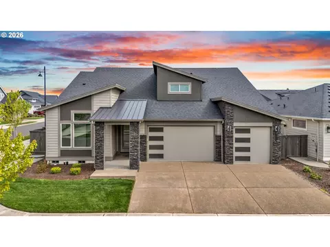 8011 SE Reddington St, Hillsboro, OR 97123