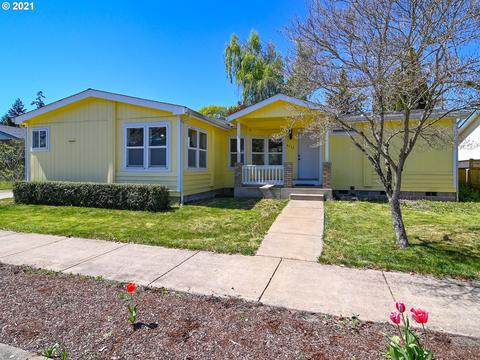 4772 Sedona Dr, Eugene, OR 97404 photo 1