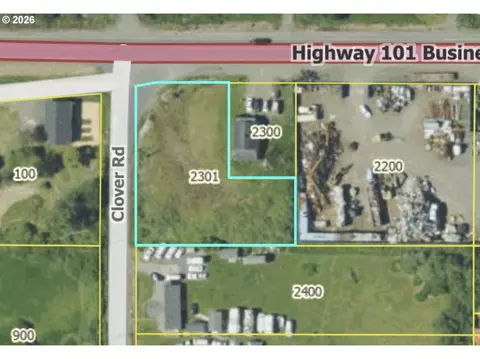 0 Hwy 101 Business, Astoria, OR 97103