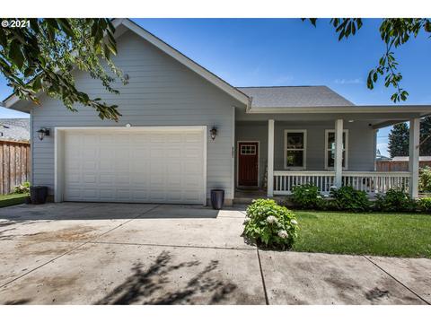 907 Marquet Way, Eugene, OR 97401 photo 1