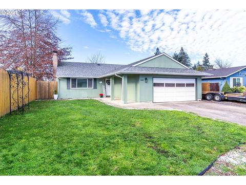 168 38th Pl, Springfield, OR 97478 photo 1
