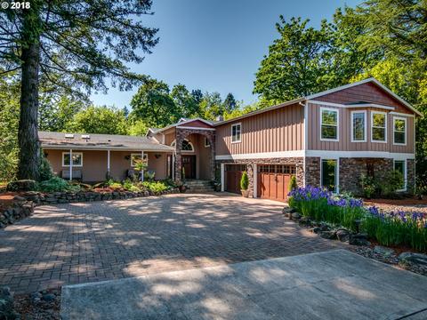 8505 SW 52nd Ave, Portland, OR 97219