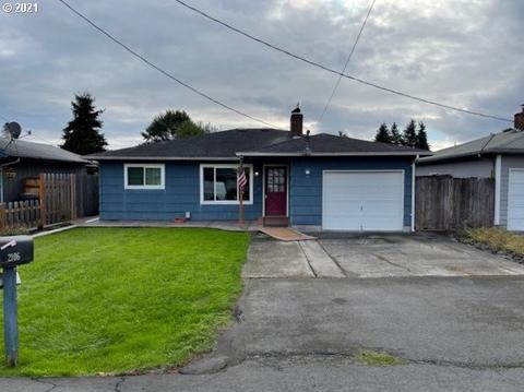 2106 40th Ave, Longview, WA 98632 photo 1