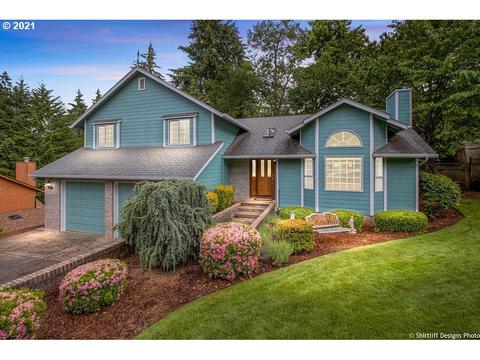 1996 W 27th Pl, Eugene, OR 97405 photo 1