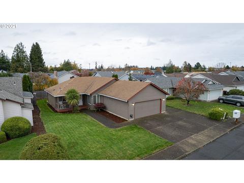 560 SE 7th Pl, Canby, OR 97013 photo 1