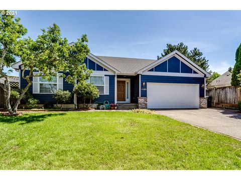 1029 Chateau Meadows Dr, Eugene, OR 97401 photo 1