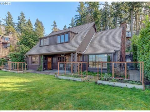 80 Sunset Dr, Eugene, OR 97403 photo 1