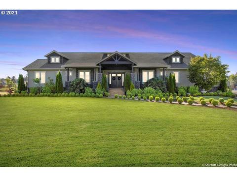 90852 Smith Ln, Eugene, OR 97408 photo 1