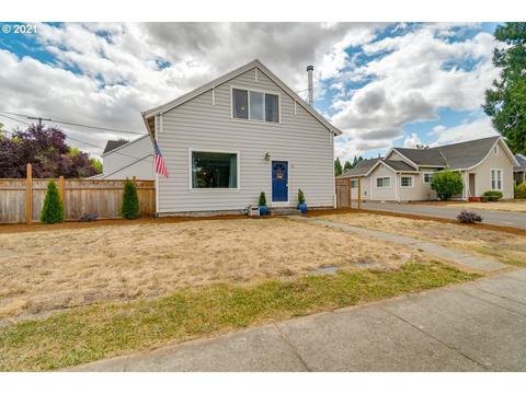 208 E Illinois St, Newberg, OR 97132 photo 1