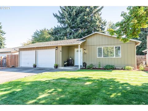2385 Laurelhurst Dr, Eugene, OR 97402 photo 1