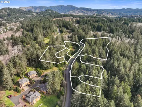 lot S Ne Devils Lake Blvd, Lincoln City, OR 97367