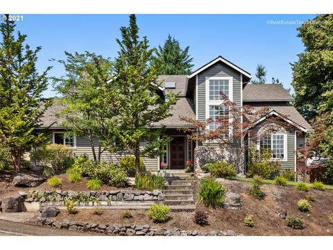3003 Hunter Ct, West Linn, OR 97068 photo 1