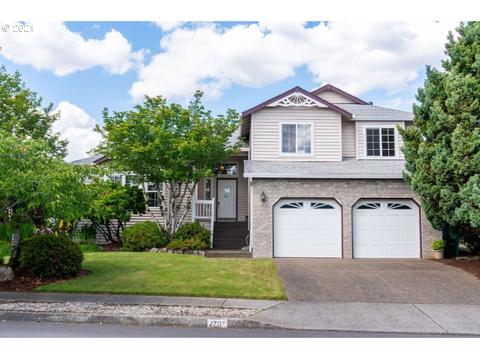 2707 SW Giese Loop, Gresham, OR 97080 photo 1