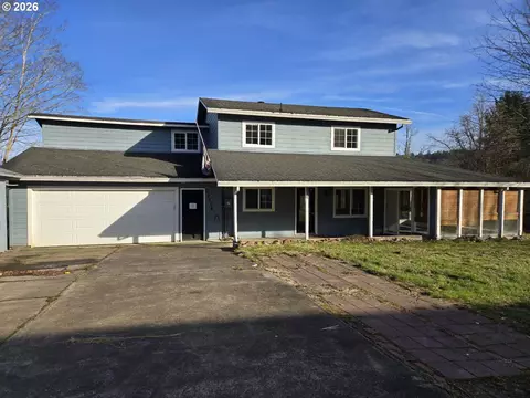 30174 Sandy Ln, Rainier, OR 97048