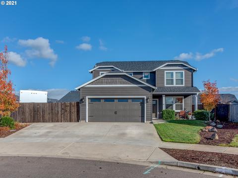 5735 Donohoe Ave, Eugene, OR 97402 photo 1