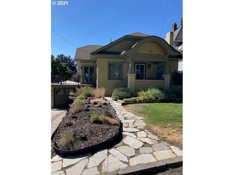 519 NW 3rd St, Pendleton, OR 97801 photo 1