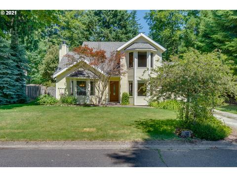 68295 E Twinberry Loop, Welches, OR 97067 photo 1