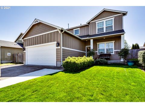 5520 Mehr Ave, Eugene, OR 97402 photo 1