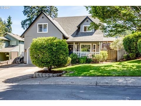 527 S 67th Pl, Springfield, OR 97478 photo 1